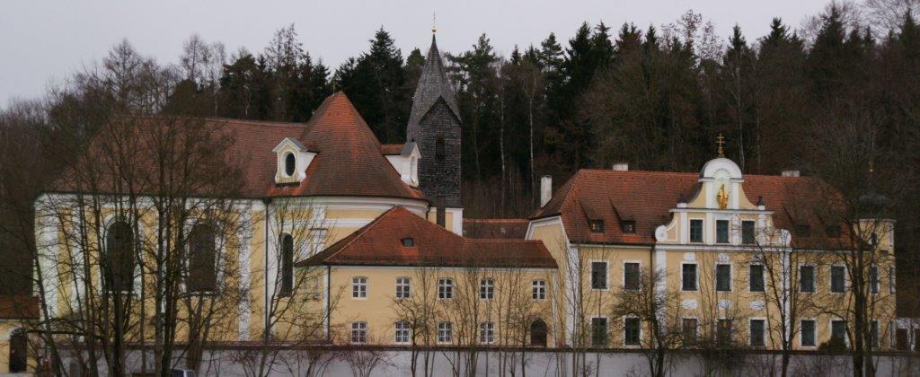 Wieskirche in Freising